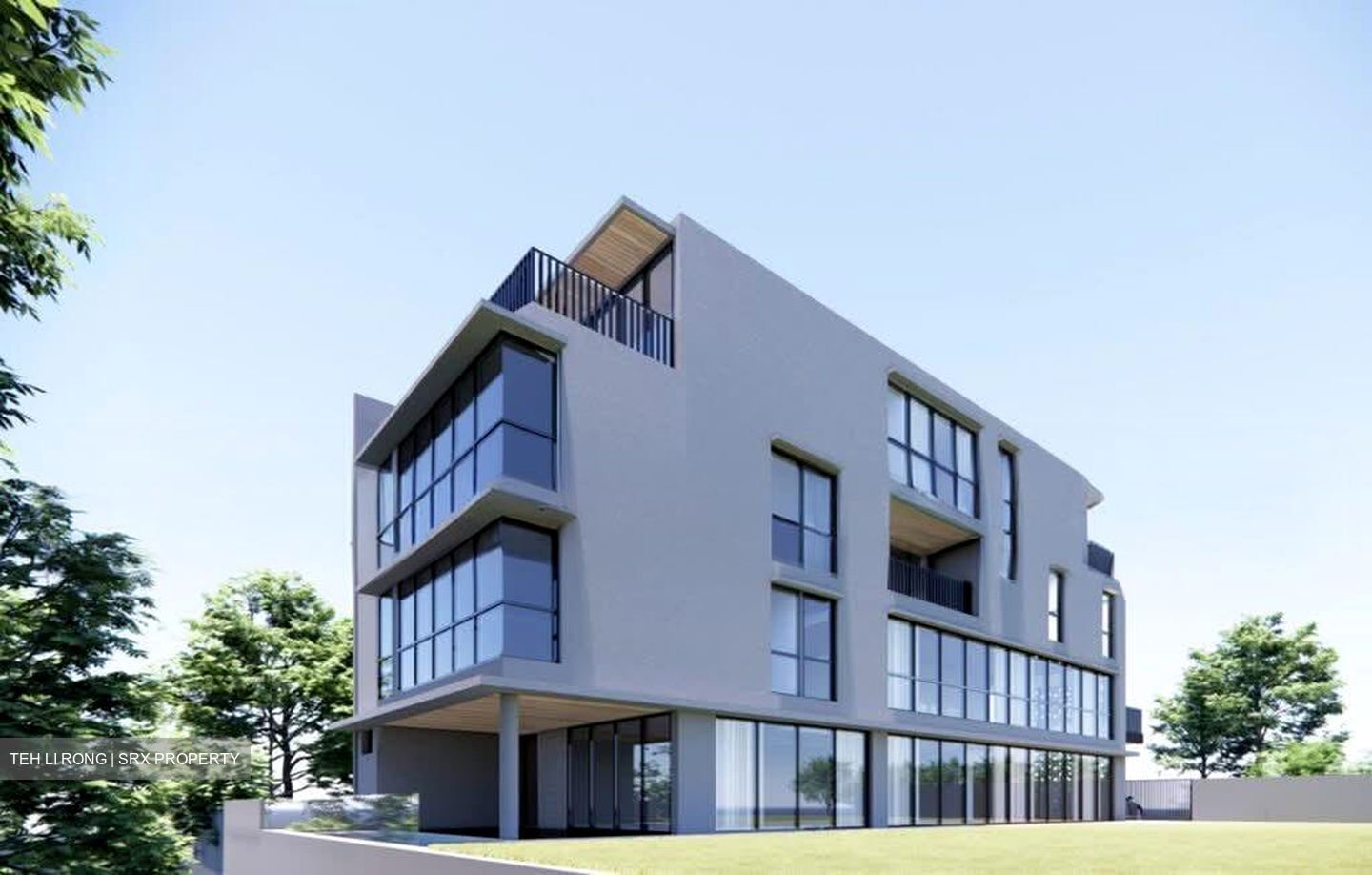 Ban Guan Park (D10), Semi-Detached #576831581